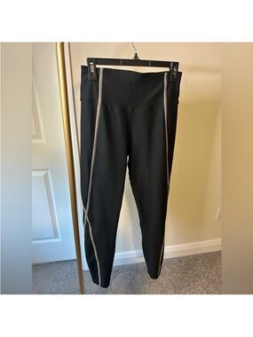 YPB/abercrombie and fitch leggings size medium long